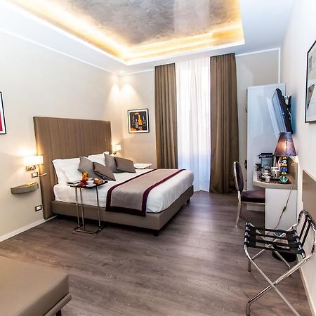 Calisto Luxury Trastevere Рим Стая снимка