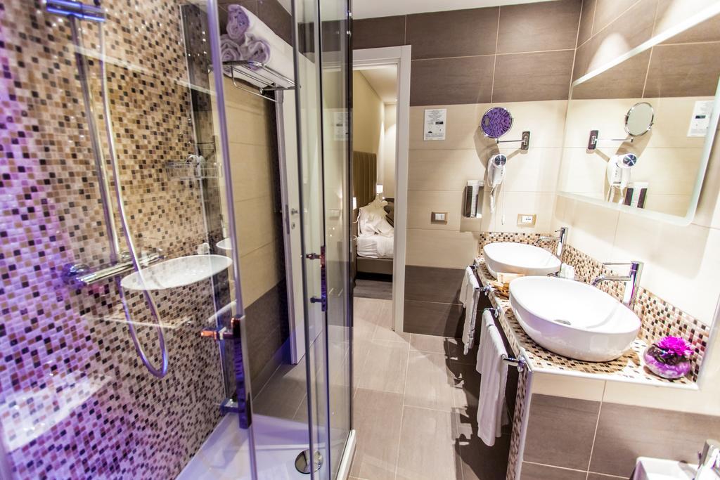 Calisto Luxury Trastevere Рим Екстериор снимка