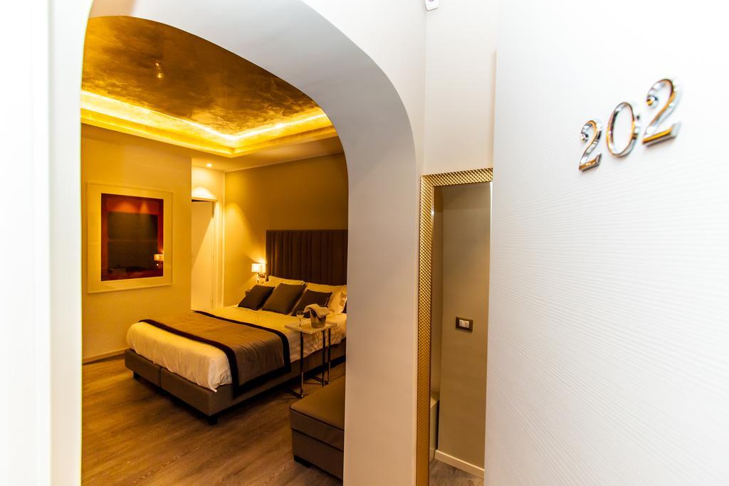 Calisto Luxury Trastevere Рим Стая снимка